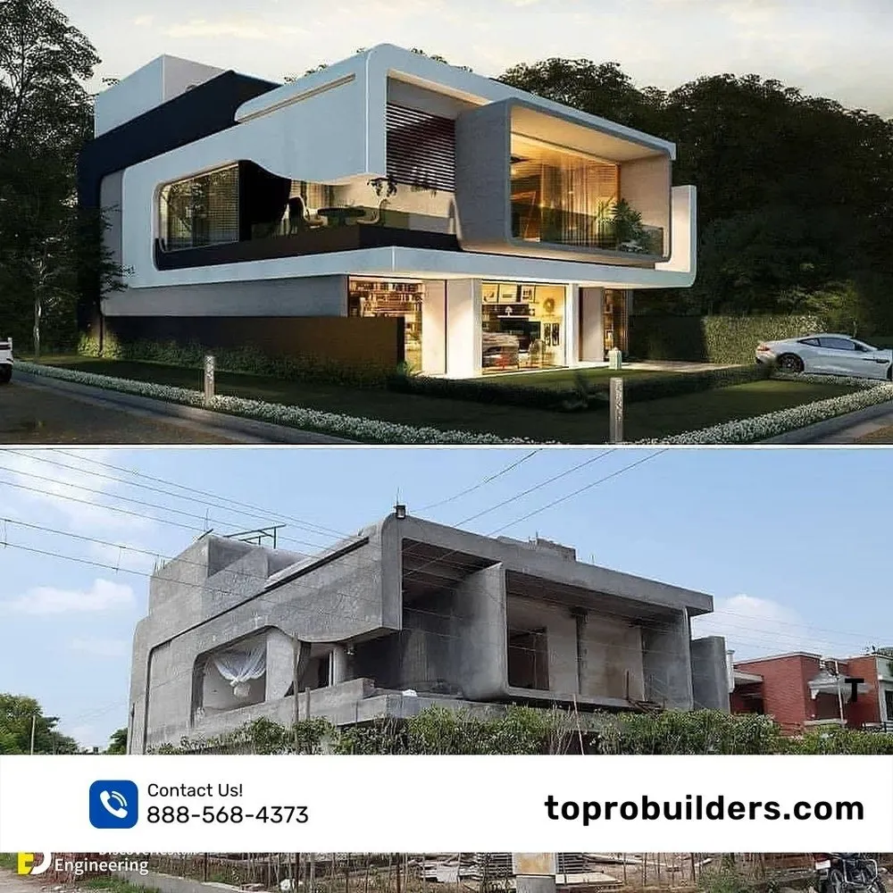 Top-rated metal roofing installation after storm damage in Tarzana, CA by ToPro Builders
