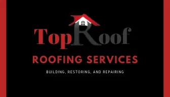 TopRoof Logo