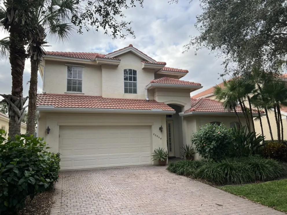 Slide of Tops Roofing and Restoration