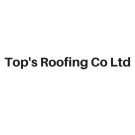 Slide of Top's Roofing Co