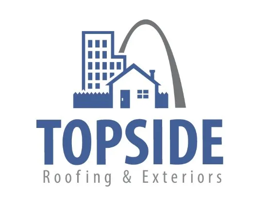 Reliable residential roofing service for fast service across St Louis, MO - Topside Roofing & Exteriors
