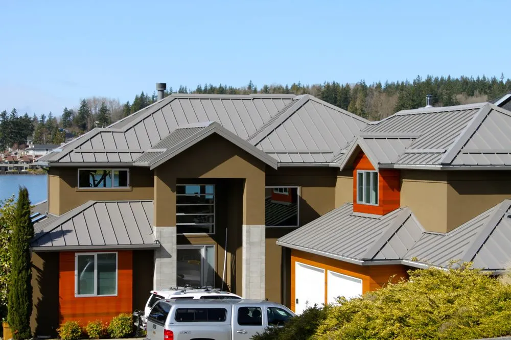 Slide of Topside Roofing & Siding