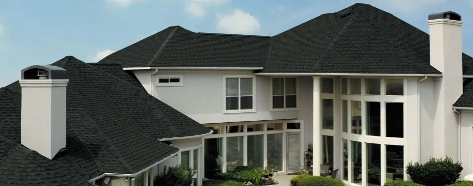 Slide of Topside Roofing & Siding