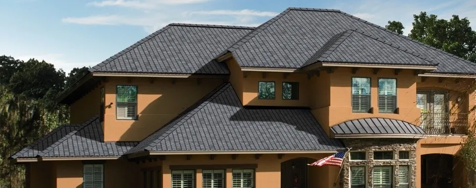 Slide of Topside Roofing & Siding