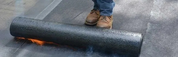 Topside Roofing Logo