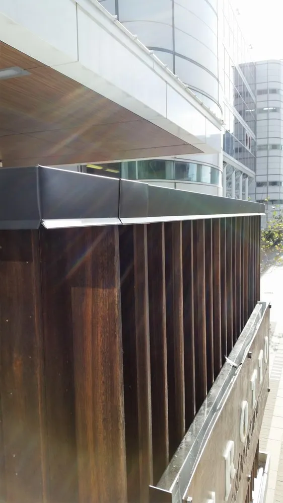 Slide of Topside Roofing Remodeling & Construction