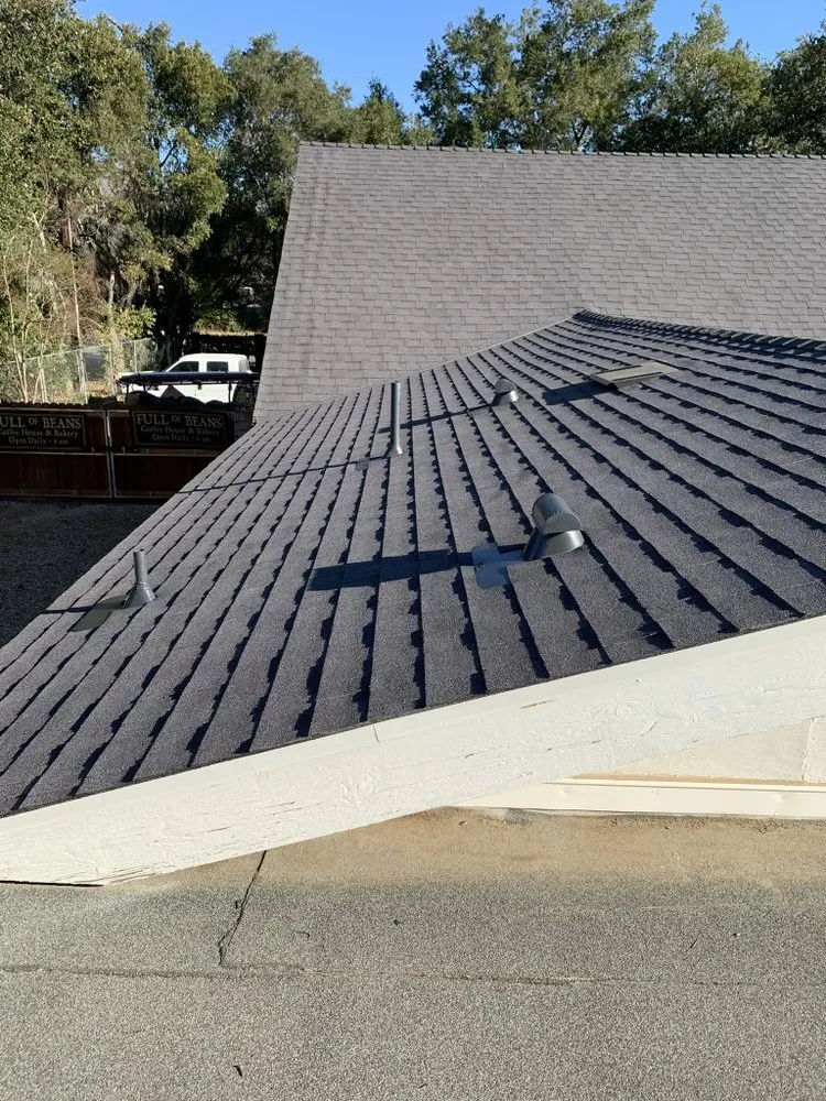 Expert flat roof repair for homes in North Hills, CA by TopStamp Roofing
