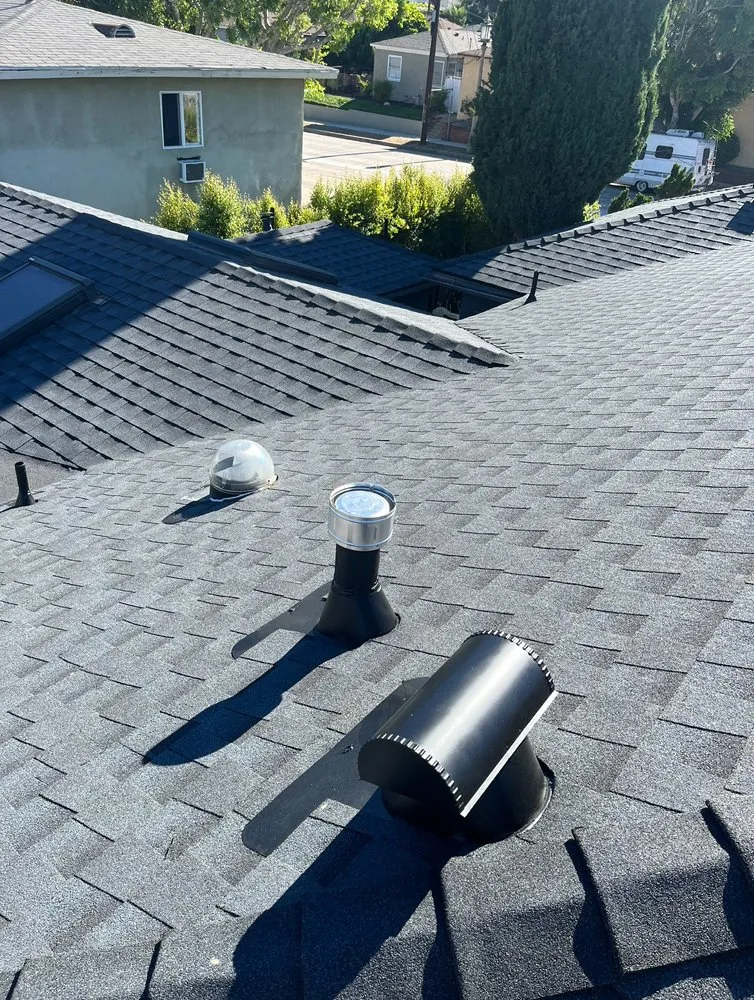 Top-rated flat roof repair same-day service across North Hills, CA - TopStamp Roofing