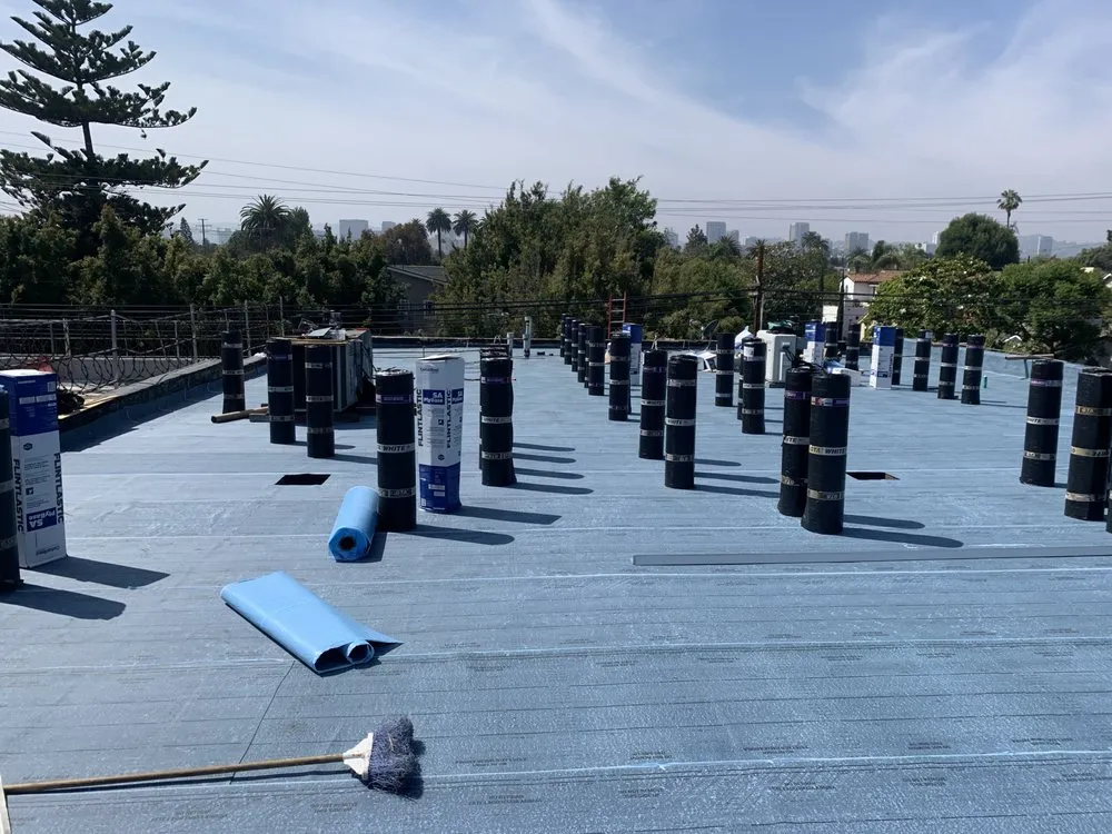Trusted residential roofing service for fast service across North Hills, CA - TopStamp Roofing