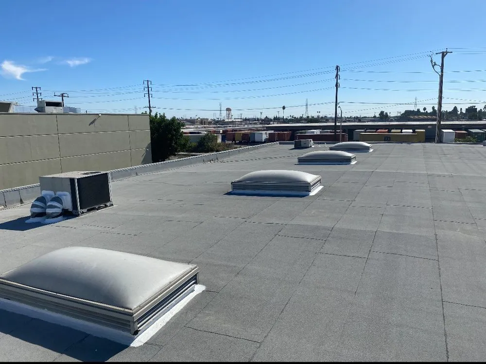Expert residential roofing service near you in North Hills, CA by TopStamp Roofing