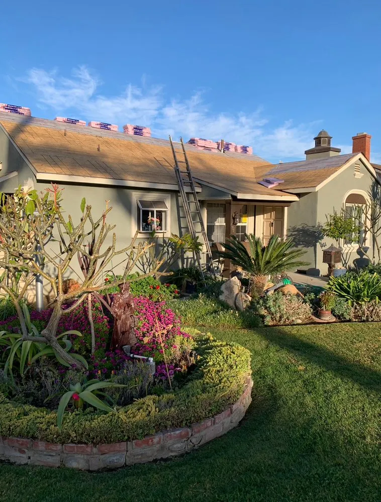 Expert flat roof repair experts serving North Hills, CA - TopStamp Roofing