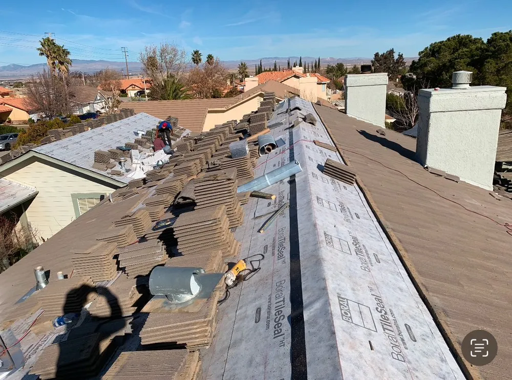 Trusted shingle roofing service for fast service in North Hills, CA by TopStamp Roofing