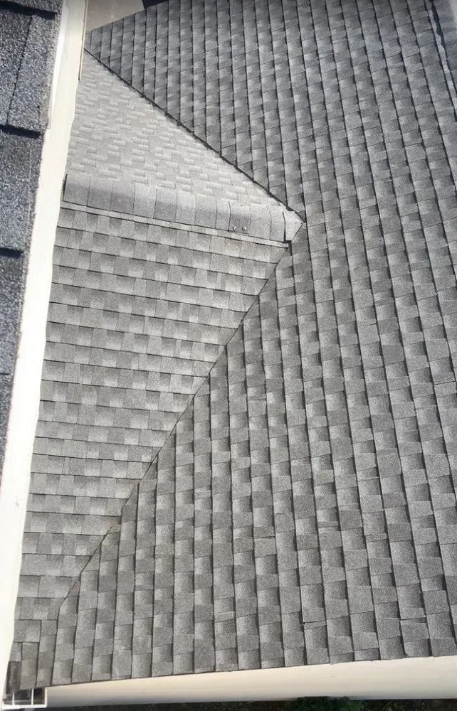 Top-rated residential roofing service for fast service across Dix Hills, NJ - Topstone paving and masonry