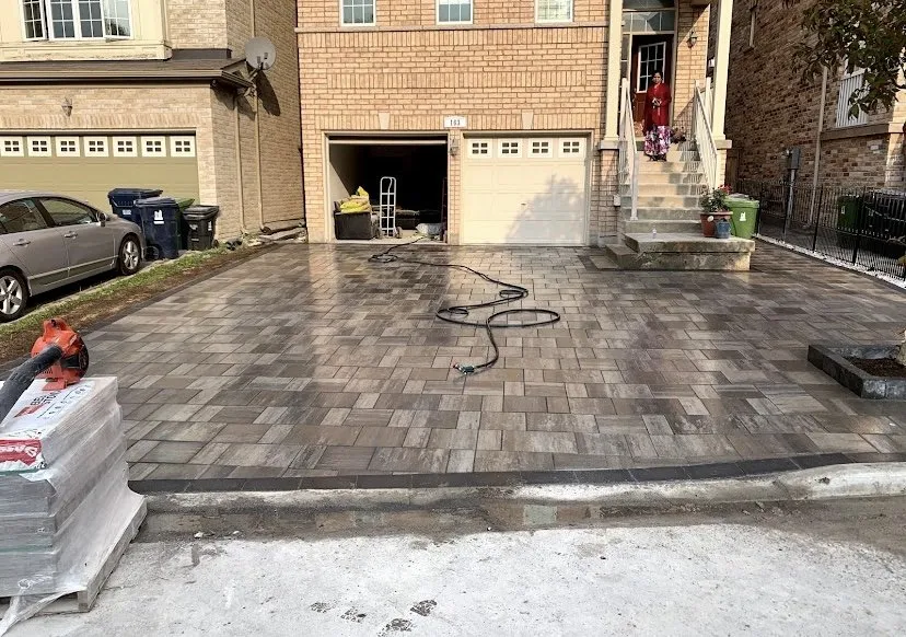 Licensed residential roofing service in Dix Hills, NJ - Topstone paving and masonry