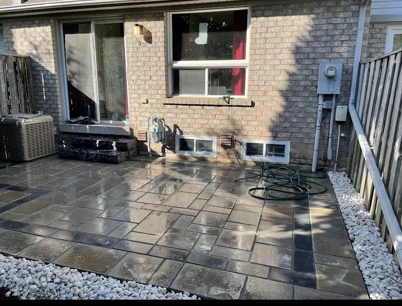 Expert roof repair in Dix Hills, NJ - Topstone paving and masonry