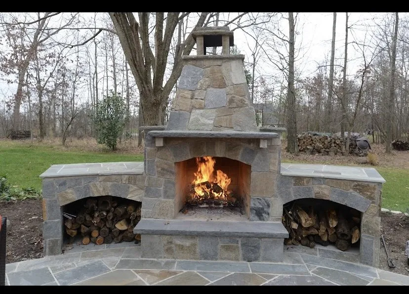 Reliable residential roofing service for homes across Dix Hills, NJ - Topstone paving and masonry