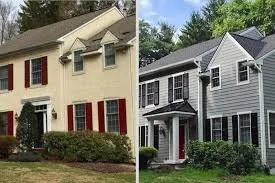 Reliable residential roofing service for fast service in Dix Hills, NJ by Topstone paving and masonry