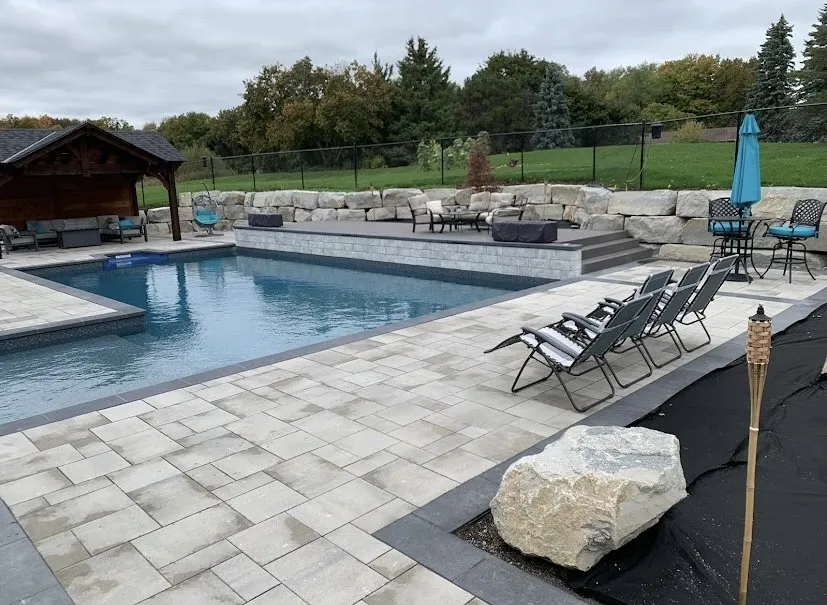 Licensed roof inspection for homes in Dix Hills, NJ by Topstone paving and masonry