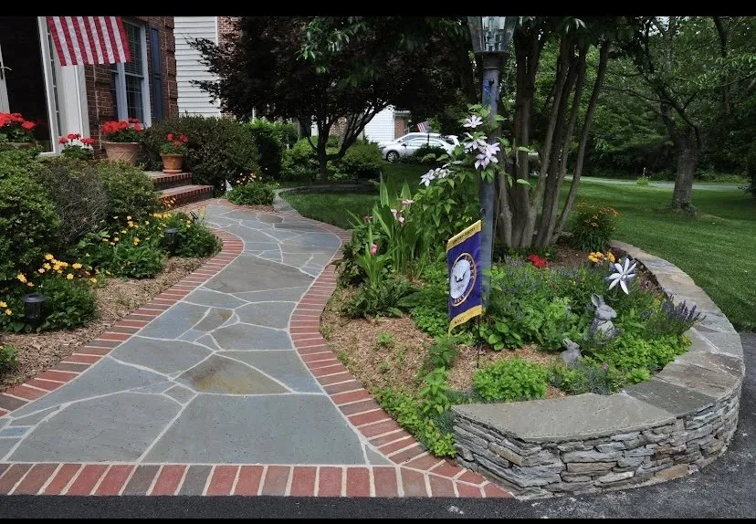Emergency roof replacement after storm damage in Dix Hills, NJ by Topstone paving and masonry