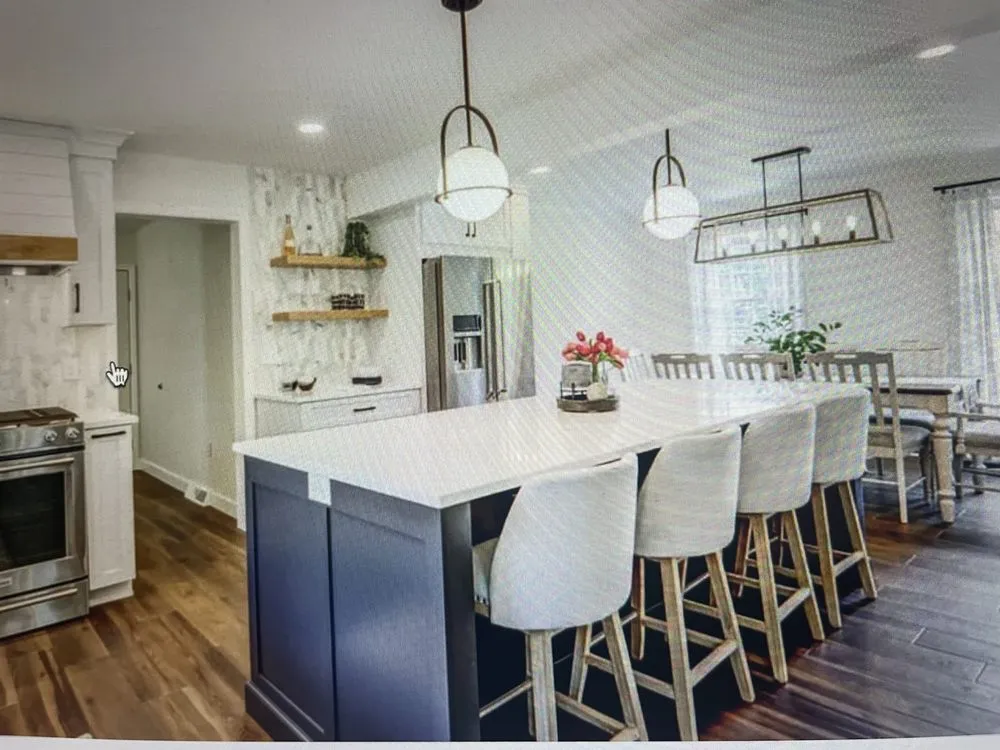 Slide of TopValue Construction