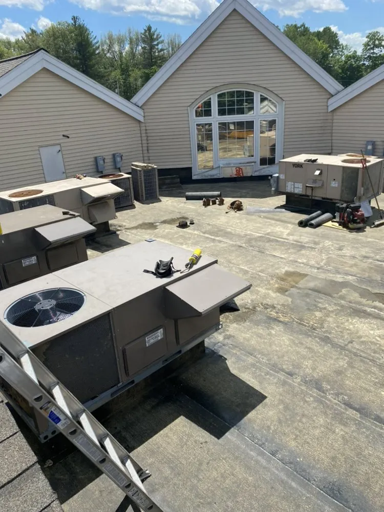 Slide of TopValue Construction