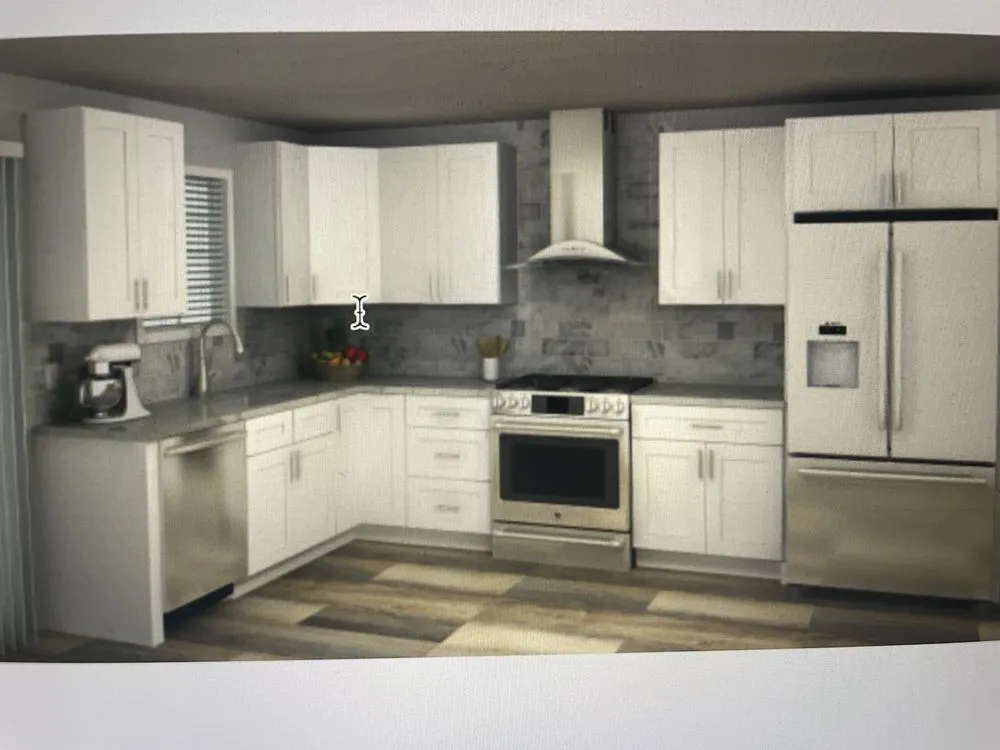 Slide of TopValue Construction