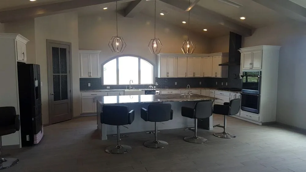 Slide of TORCON Builders