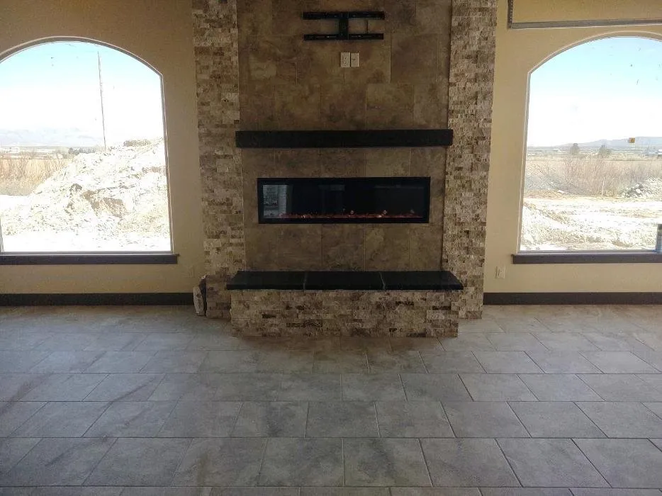 Slide of TORCON Builders