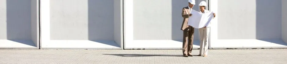 Slide of TORCON Builders