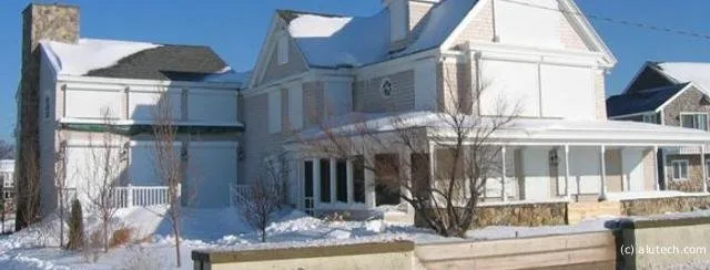 Slide of TORCON Builders