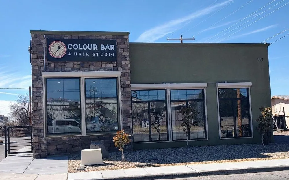 Slide of TORCON Builders