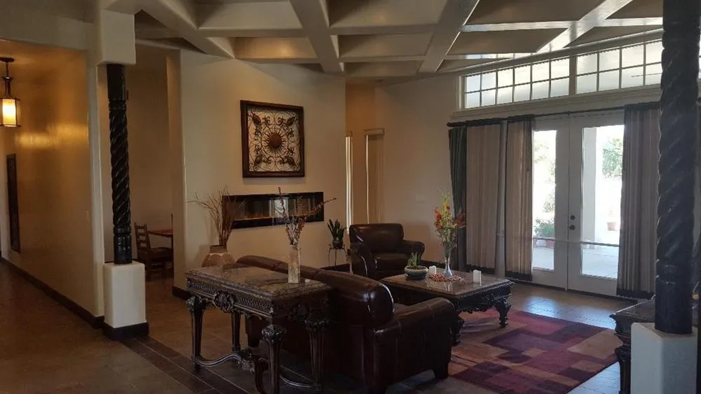 Slide of TORCON Builders