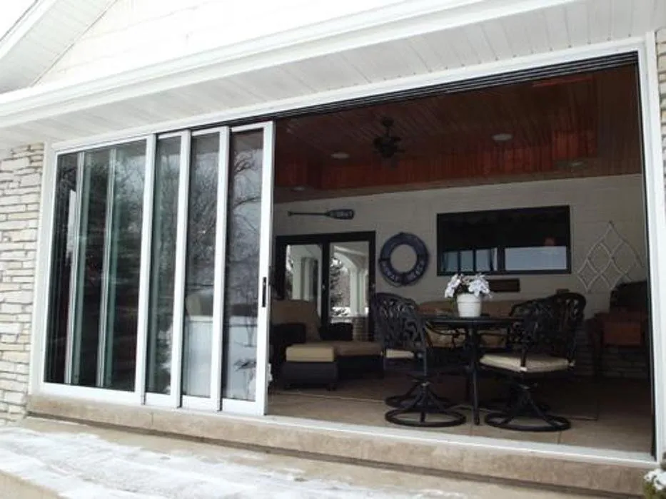 Slide of TORCON Builders