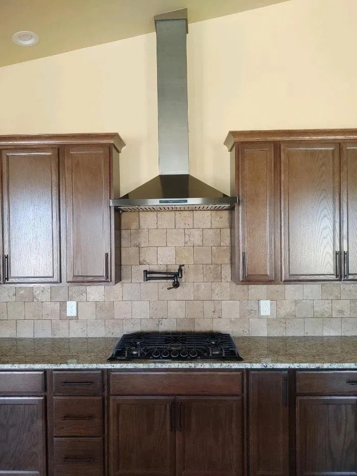 Slide of TORCON Builders