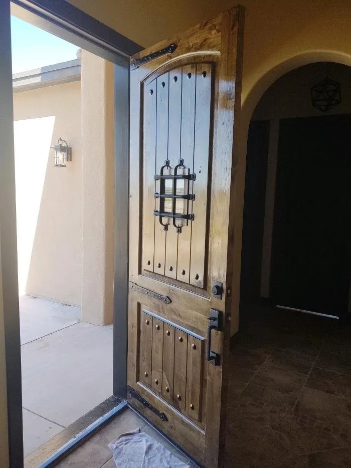 Slide of TORCON Builders