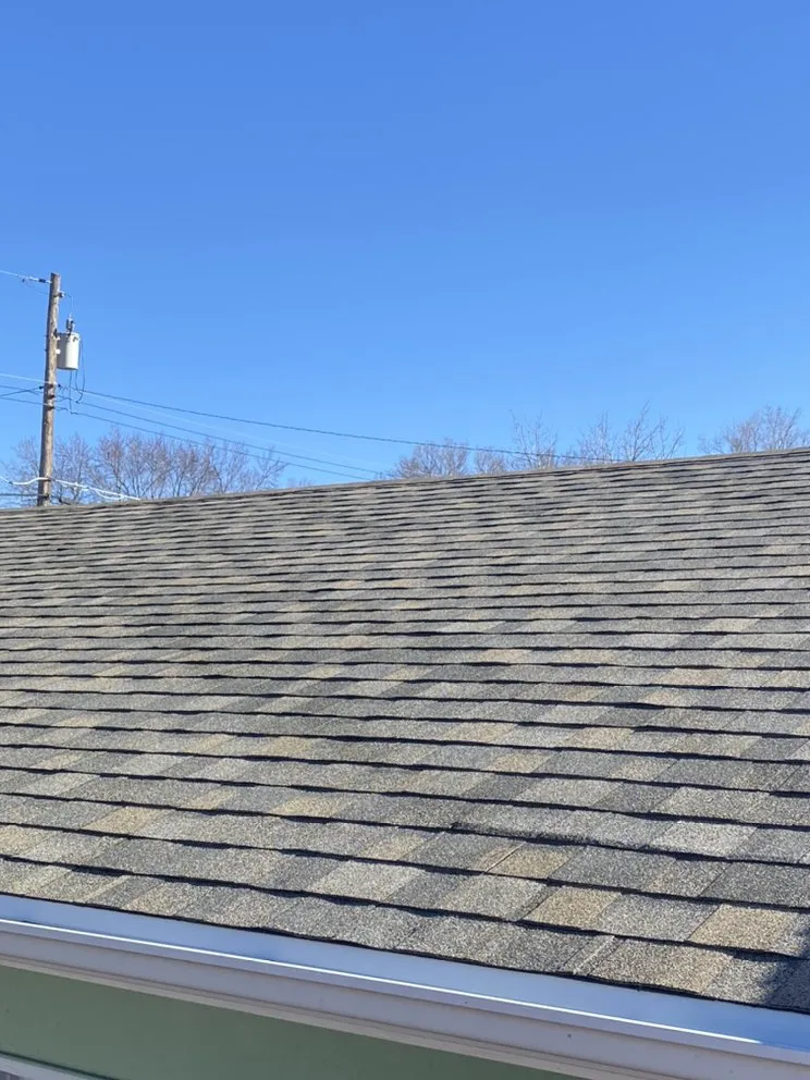 Slide of Tornado Construction