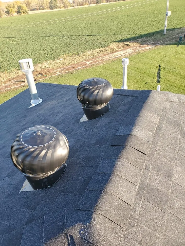 Slide of Tornado Construction