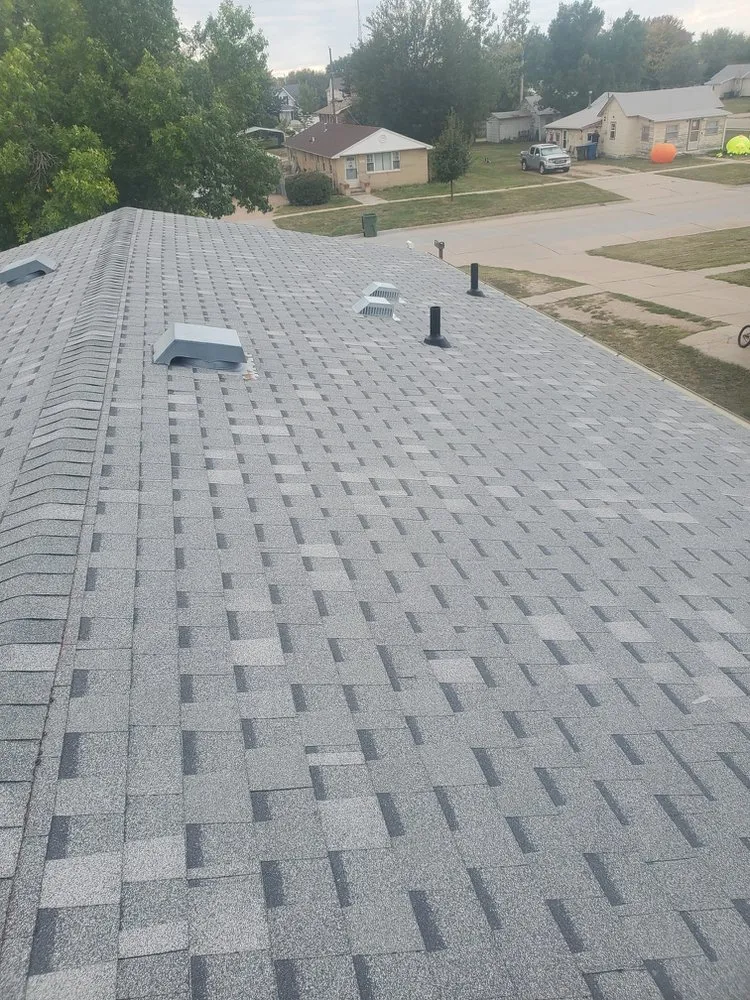 Slide of Tornado Construction