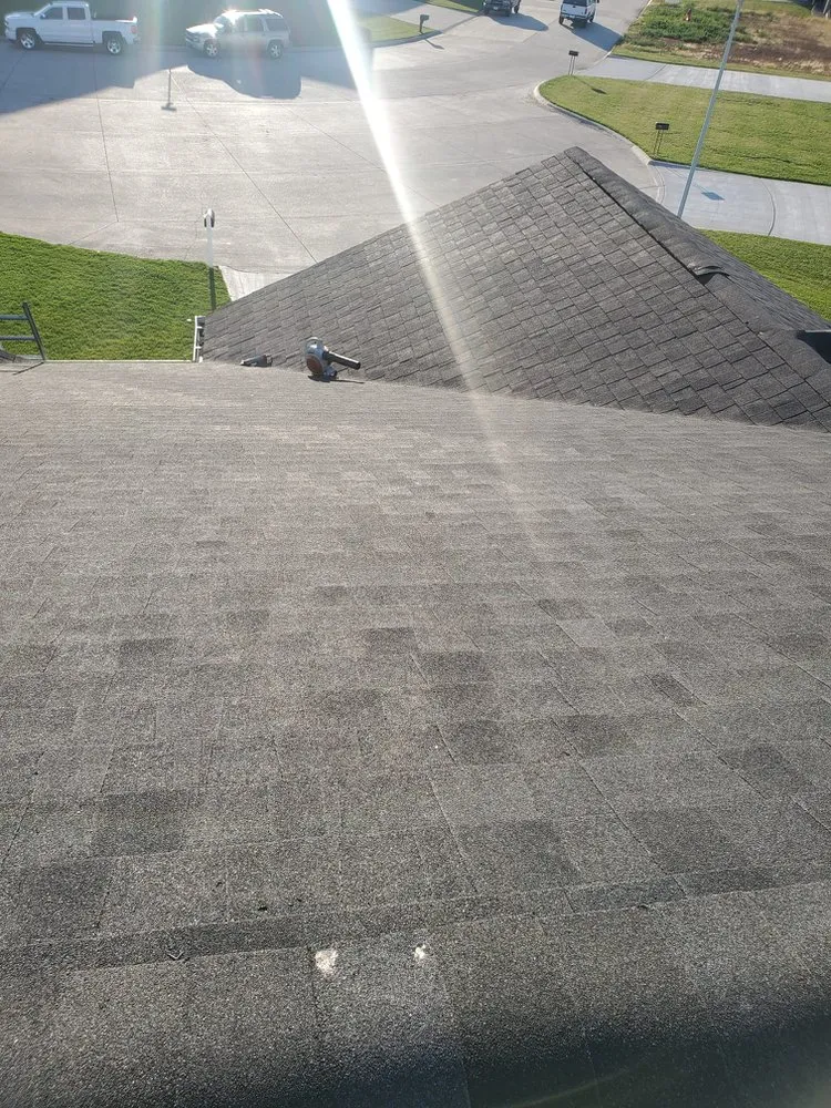 Slide of Tornado Construction