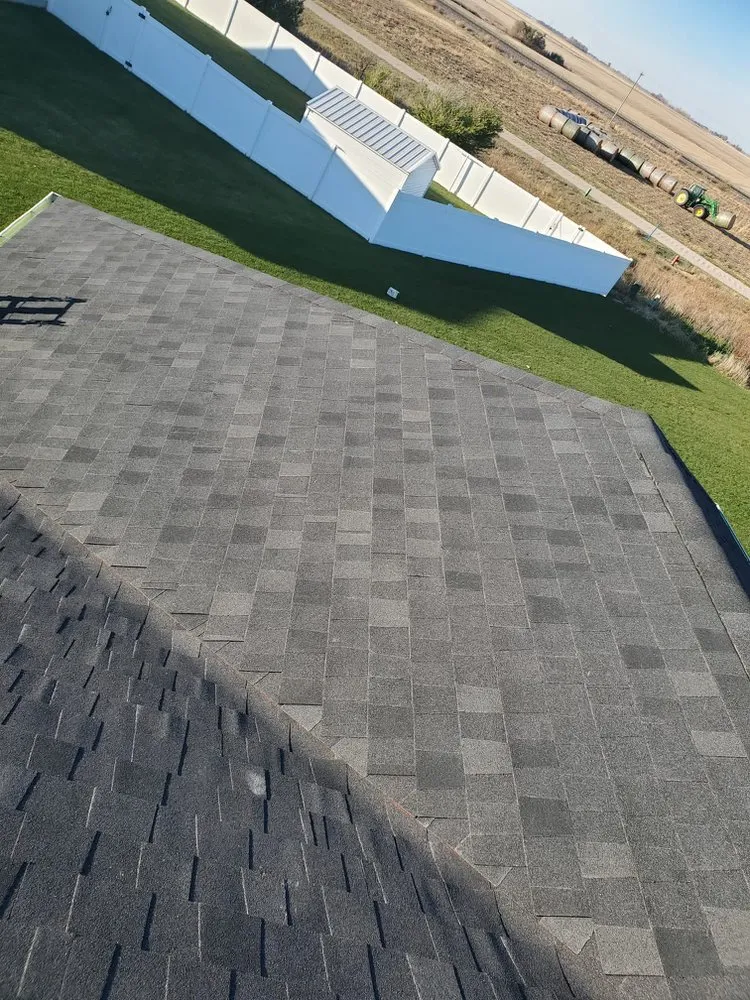 Slide of Tornado Construction