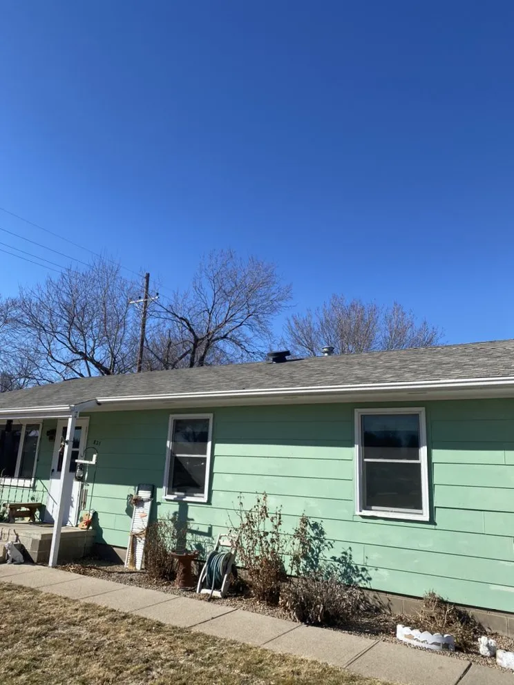 Slide of Tornado Construction