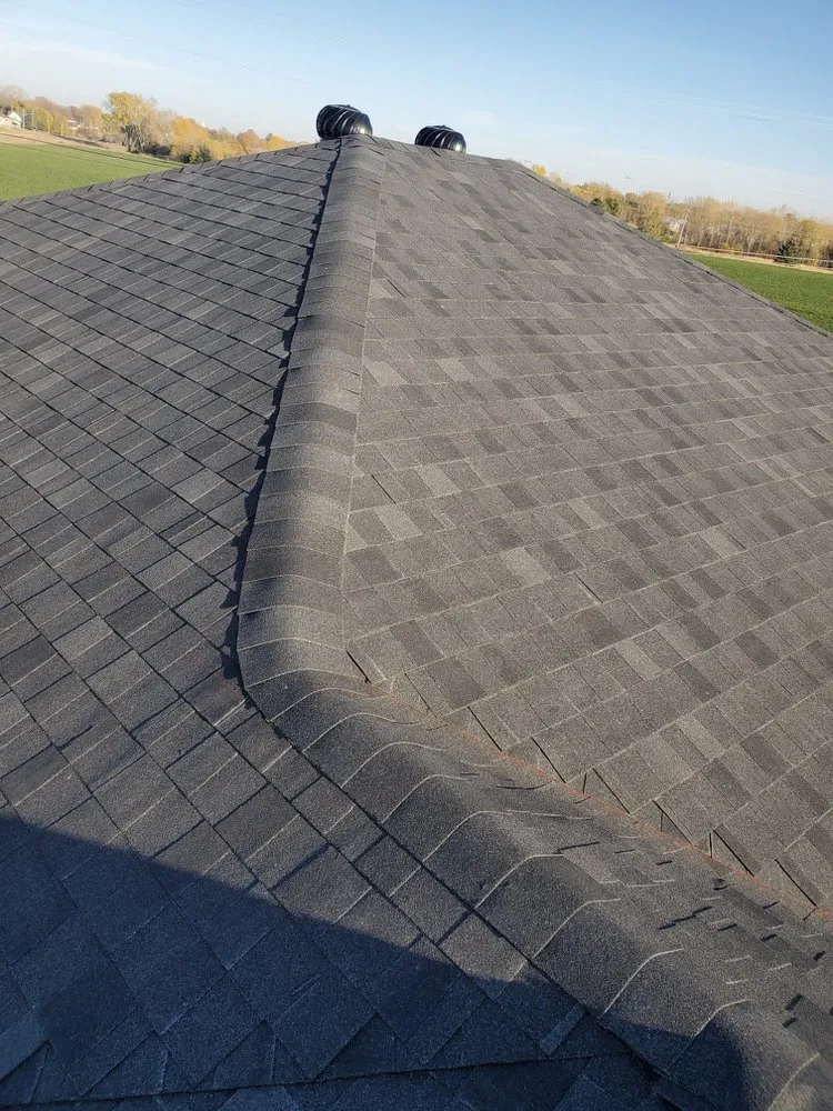 Slide of Tornado Construction