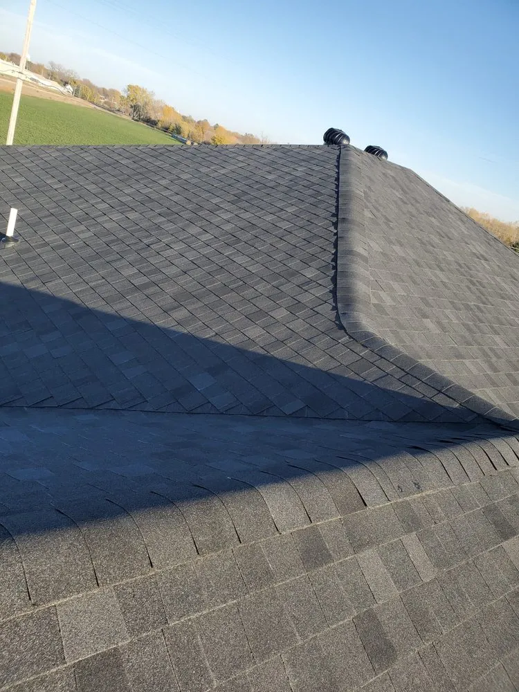 Slide of Tornado Construction