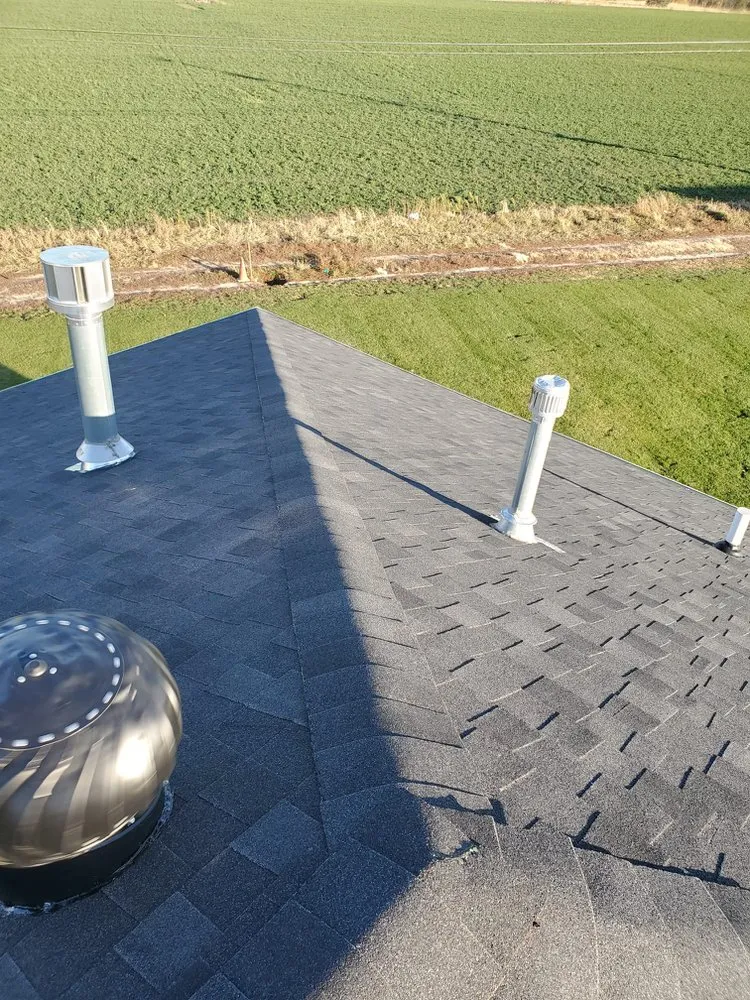 Slide of Tornado Construction