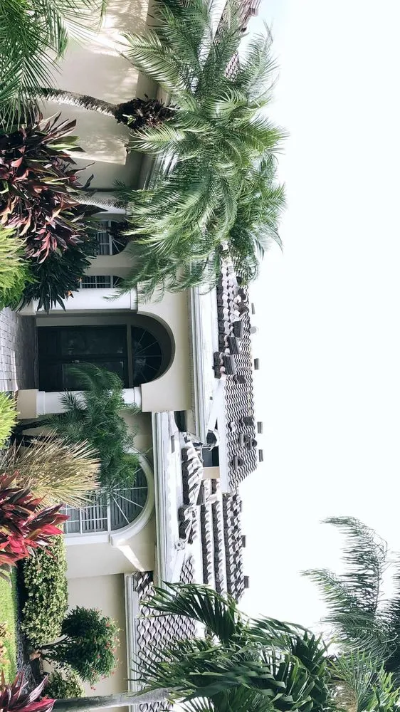 Slide of Tornado Construction of Florida