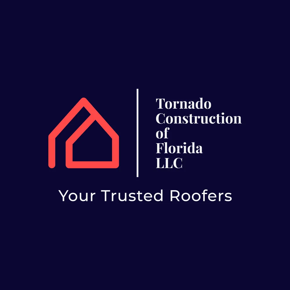 Slide of Tornado Construction of Florida