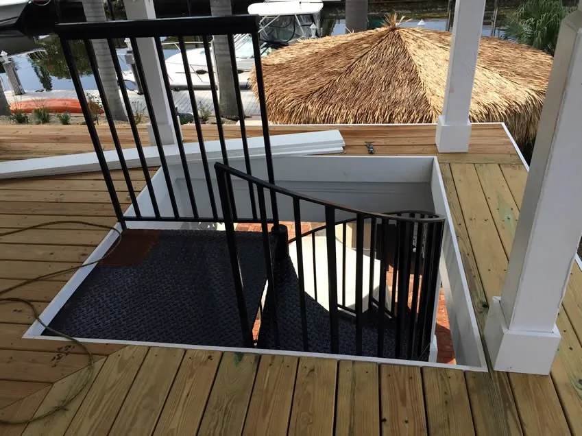 Slide of Tornado Roofing & Contracting