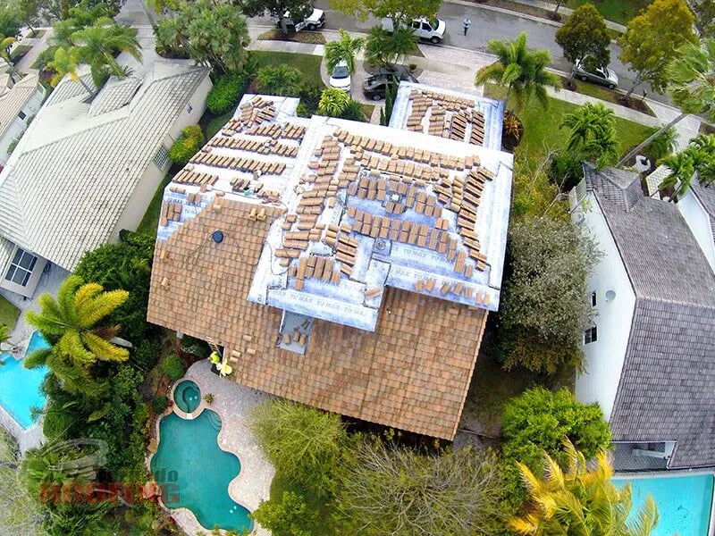 Slide of Tornado Roofing & Contracting