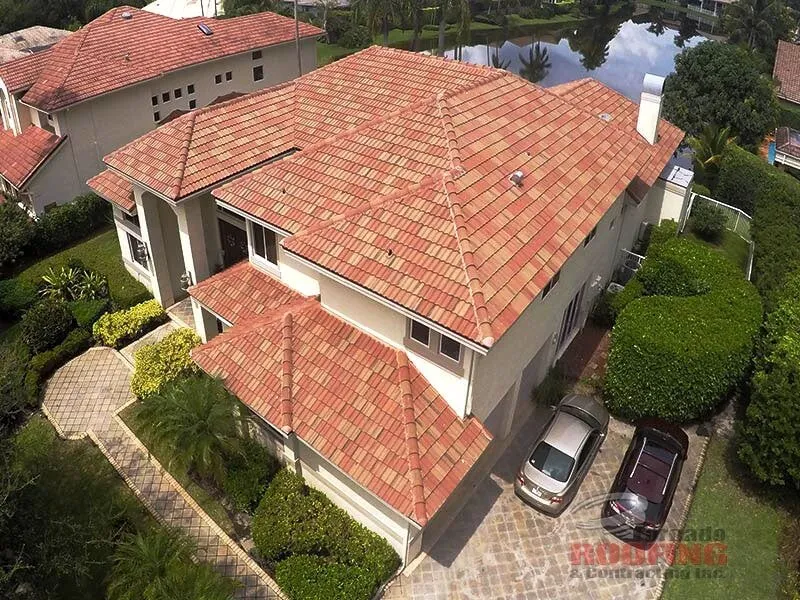 Slide of Tornado Roofing & Contracting