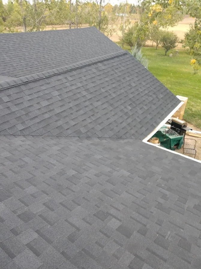 Slide of Tornado Roofing & Gutters